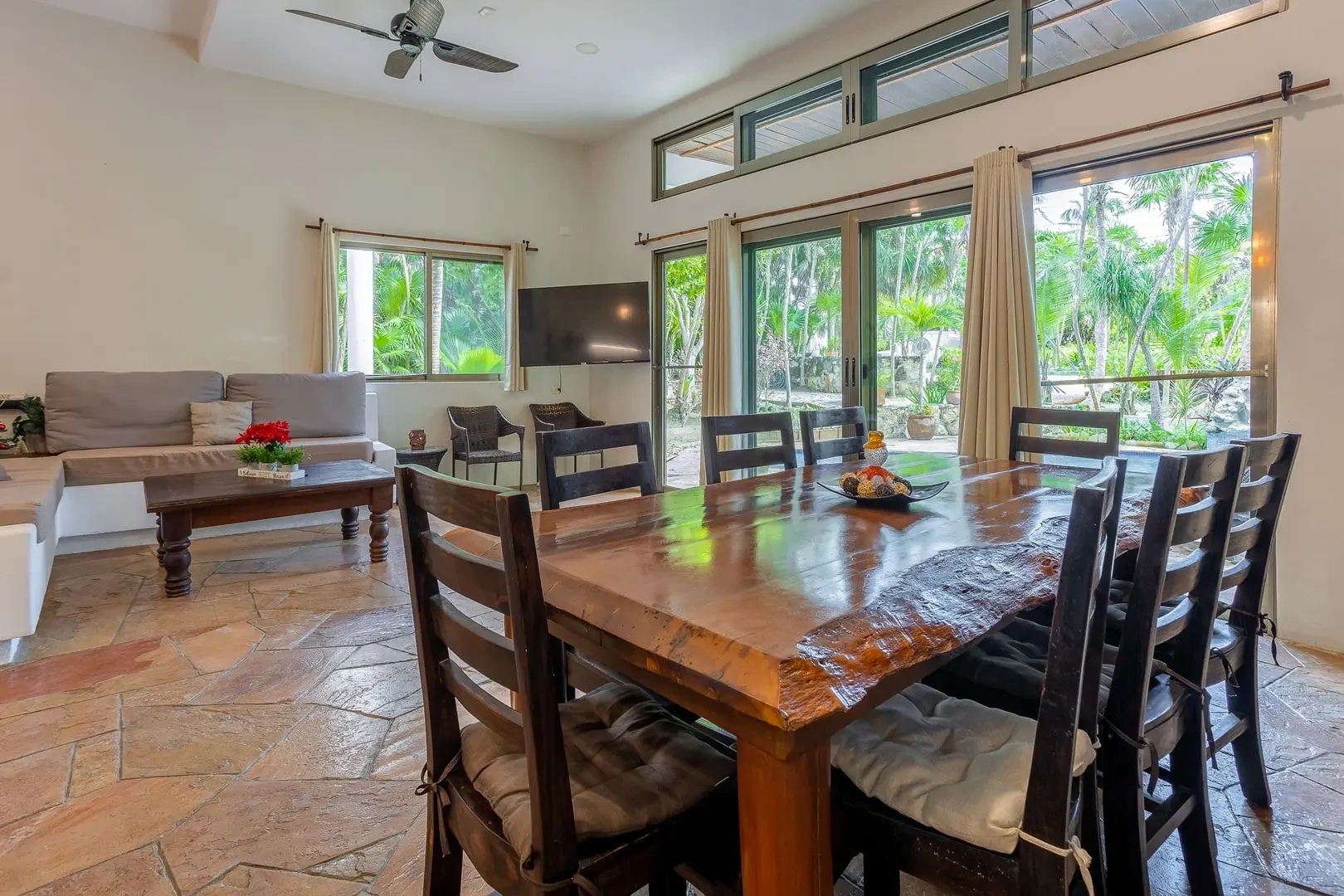 1 - waterfront house for sale in tulum quintana roo mexico