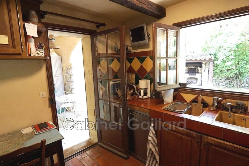 2 - vente maison peymeinade alpes-maritimes france