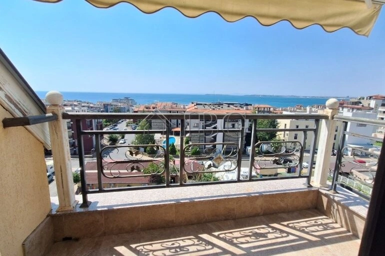 2 - venta apartamento vista al mar sveti vlas burgas bulgaria