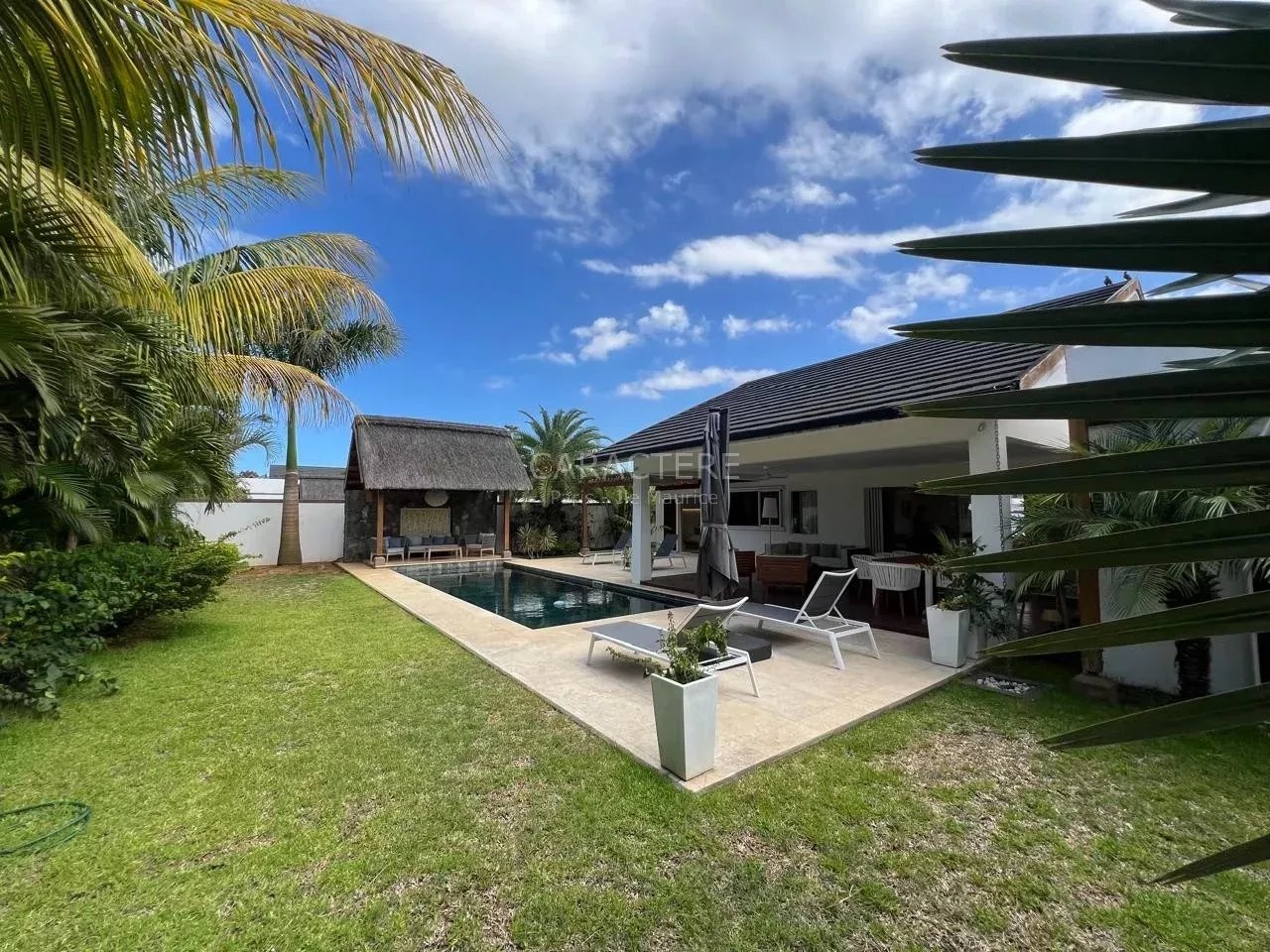 1 - verkauf haus grand baie rivière du rempart mauritius