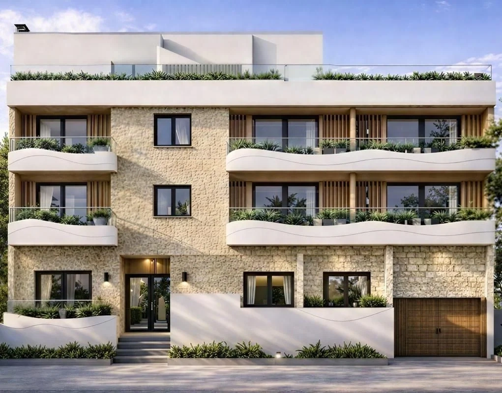 1 - venta apartamento lo pagan región de murcia españa