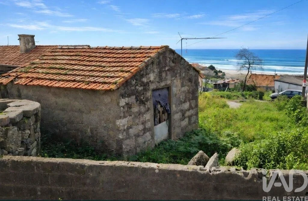 1 - sea view house for sale in viana do castelo north region portugal