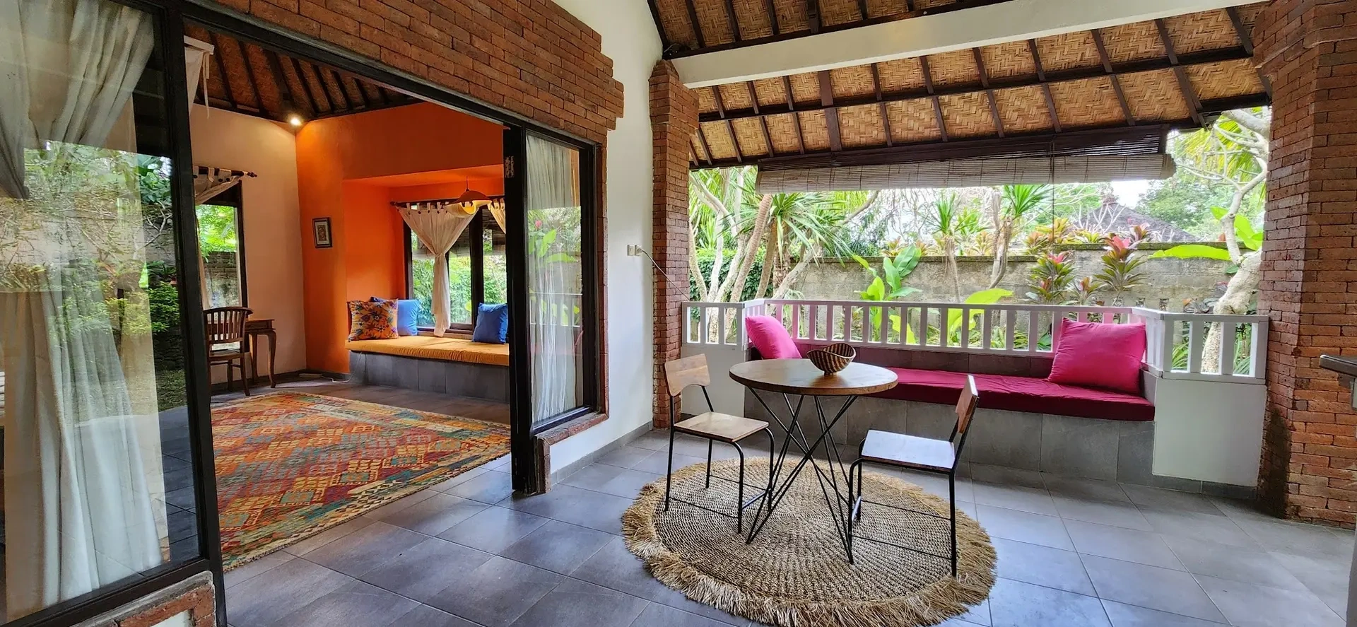 2 - venta villa ubud bali indonesia