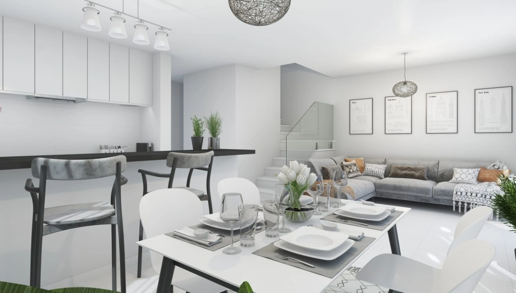 2 - venta casa nerja andalucía españa