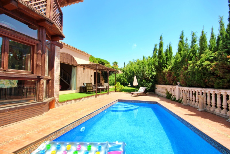 1 - venda casa vista de mar marbella - costa del sol andaluzia espanha