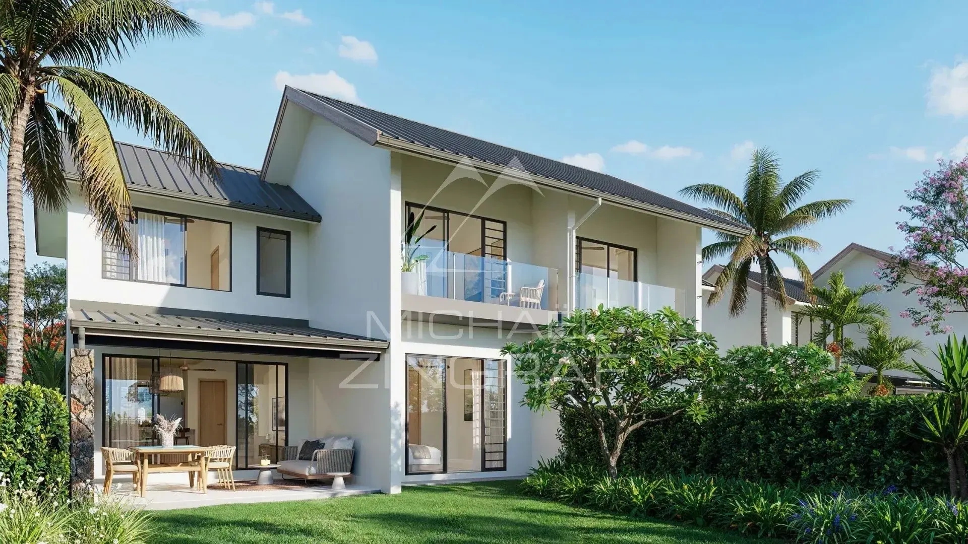 2 - apartment for sale in beau champ flacq mauritius