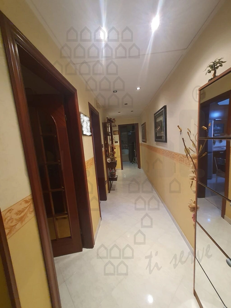 2 - vente appartement messina sicile italie