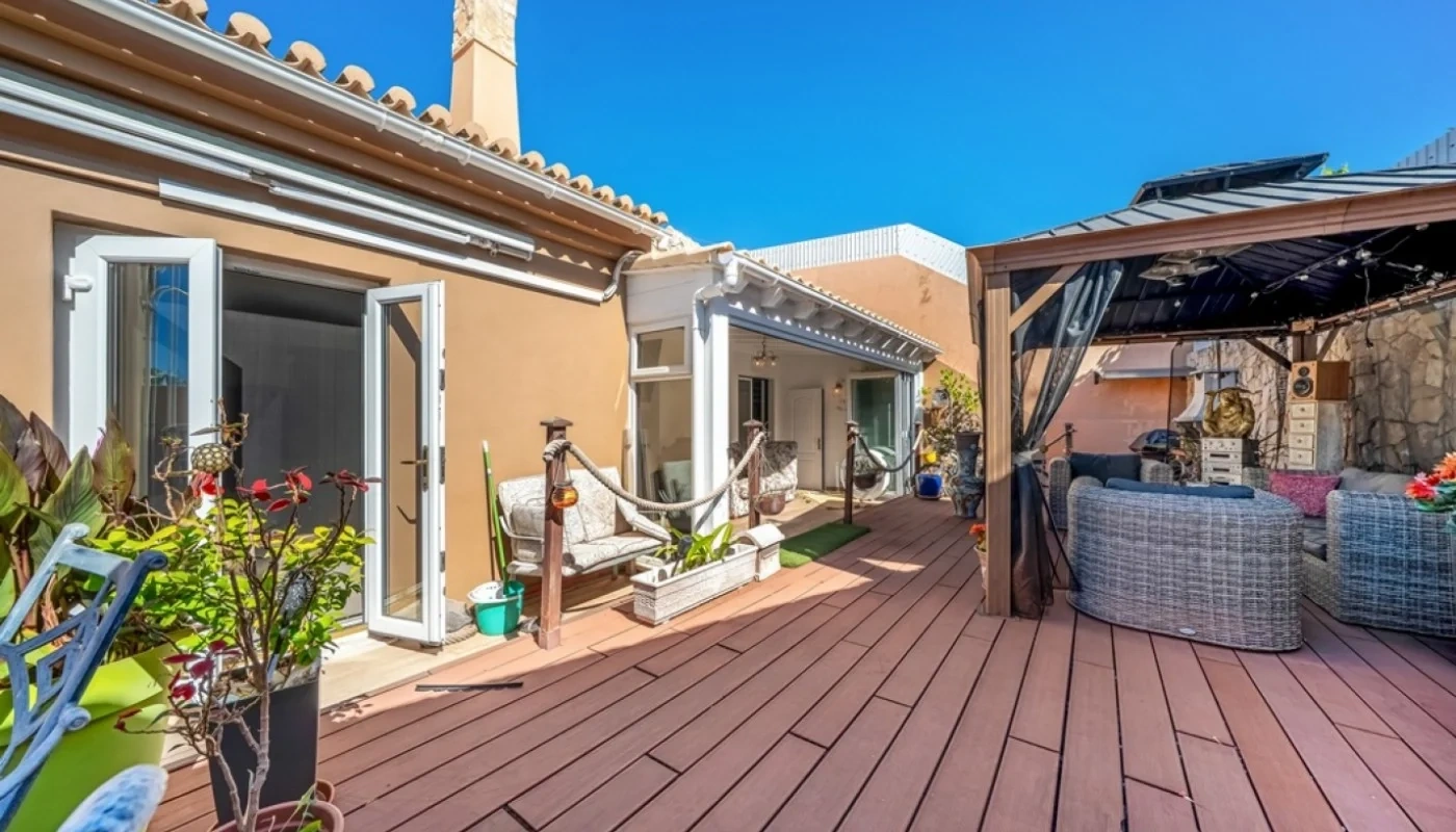 1 - venda villa lagos algarve portugal