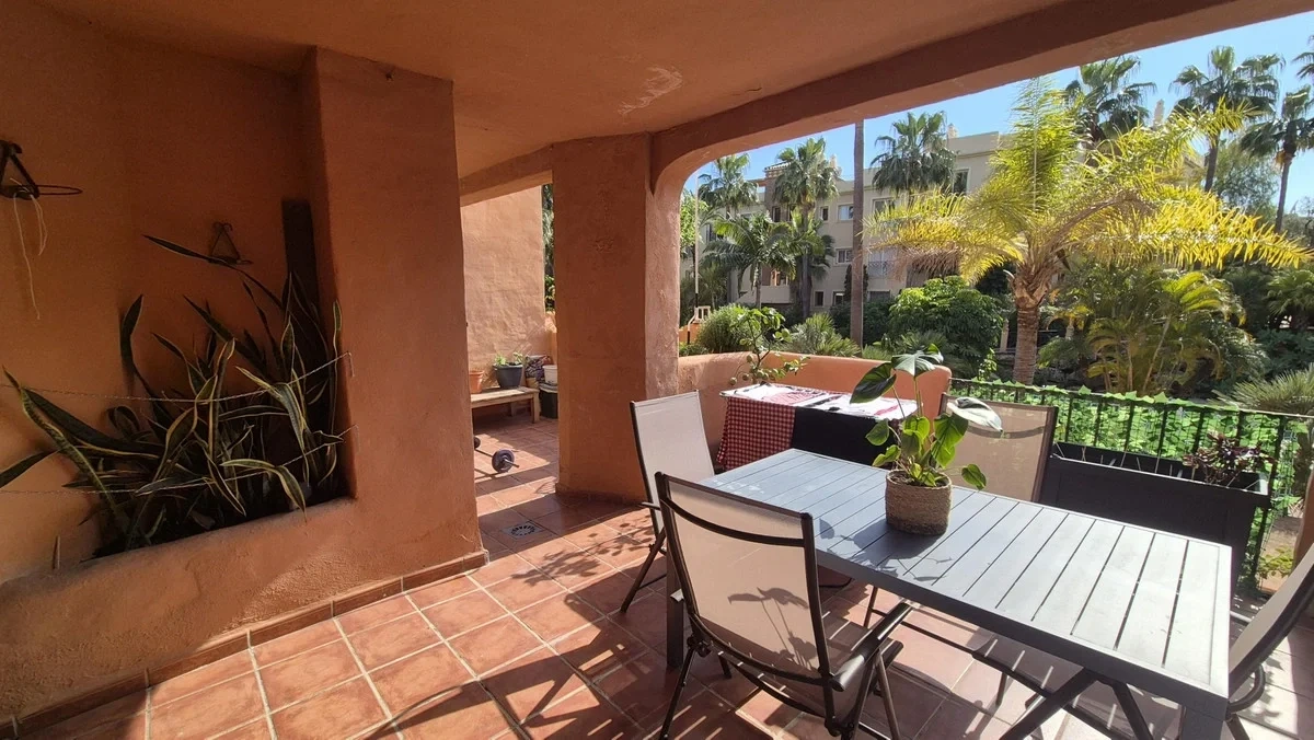 1 - verkoop appartement benahavis - costa del sol andalusië spanje