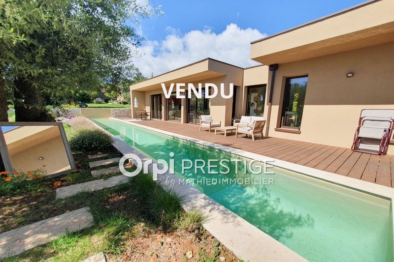 1 - sea view house for sale in biot alpes-maritimes france