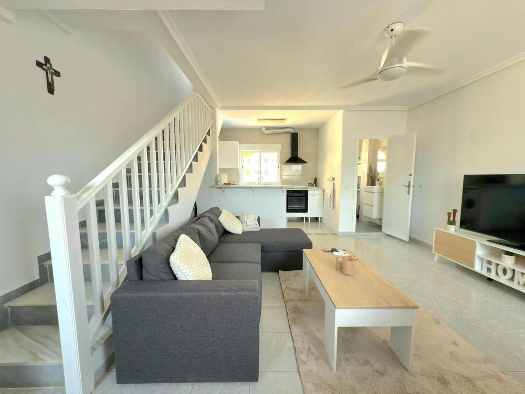 1 - vente appartement torrevieja - costa blanca communauté valencienne espagne