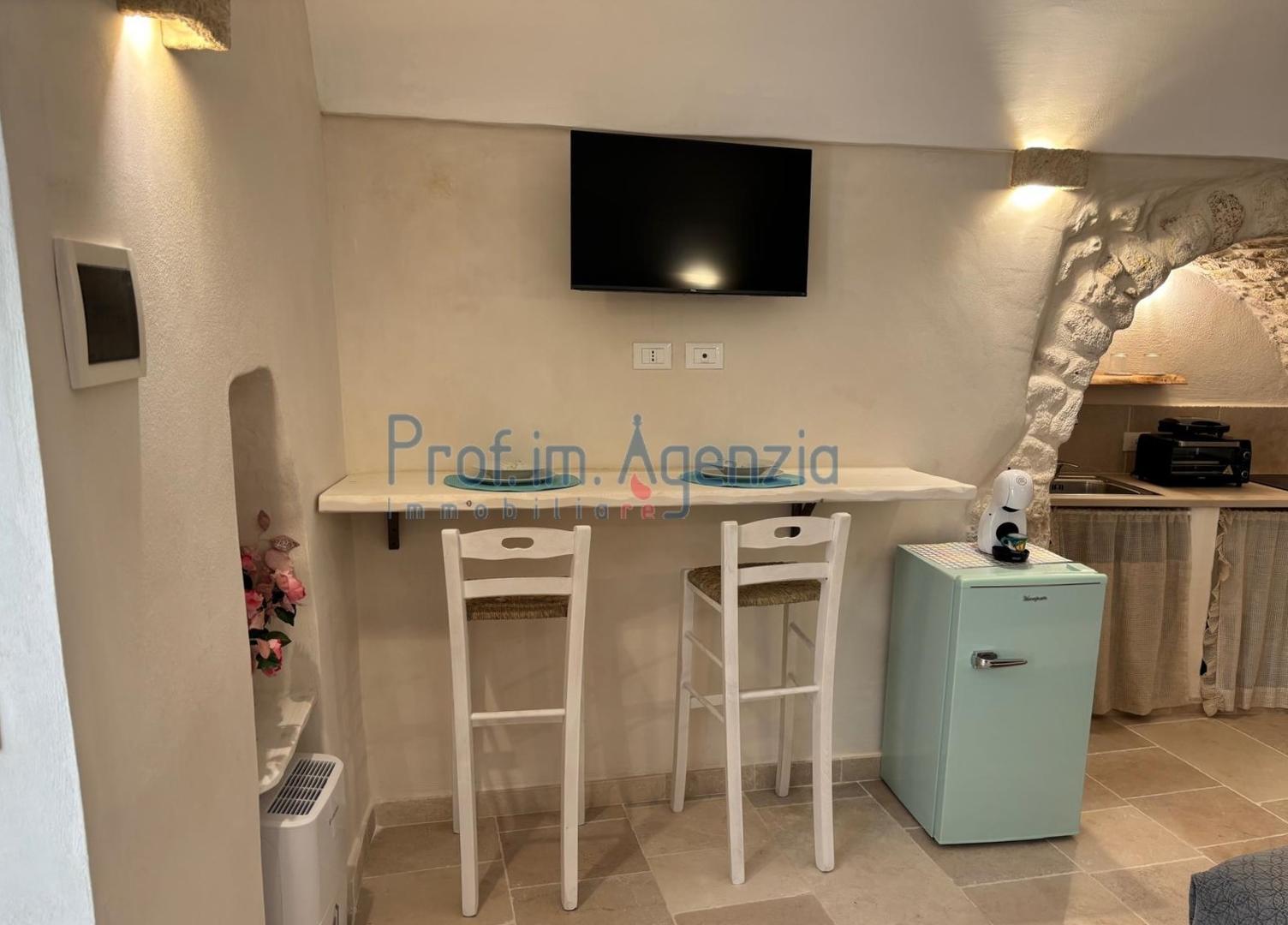 2 - apartment for sale in ostuni apulia italy