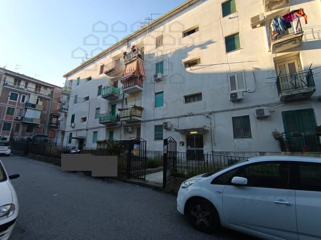 2 - vente appartement messina sicile italie