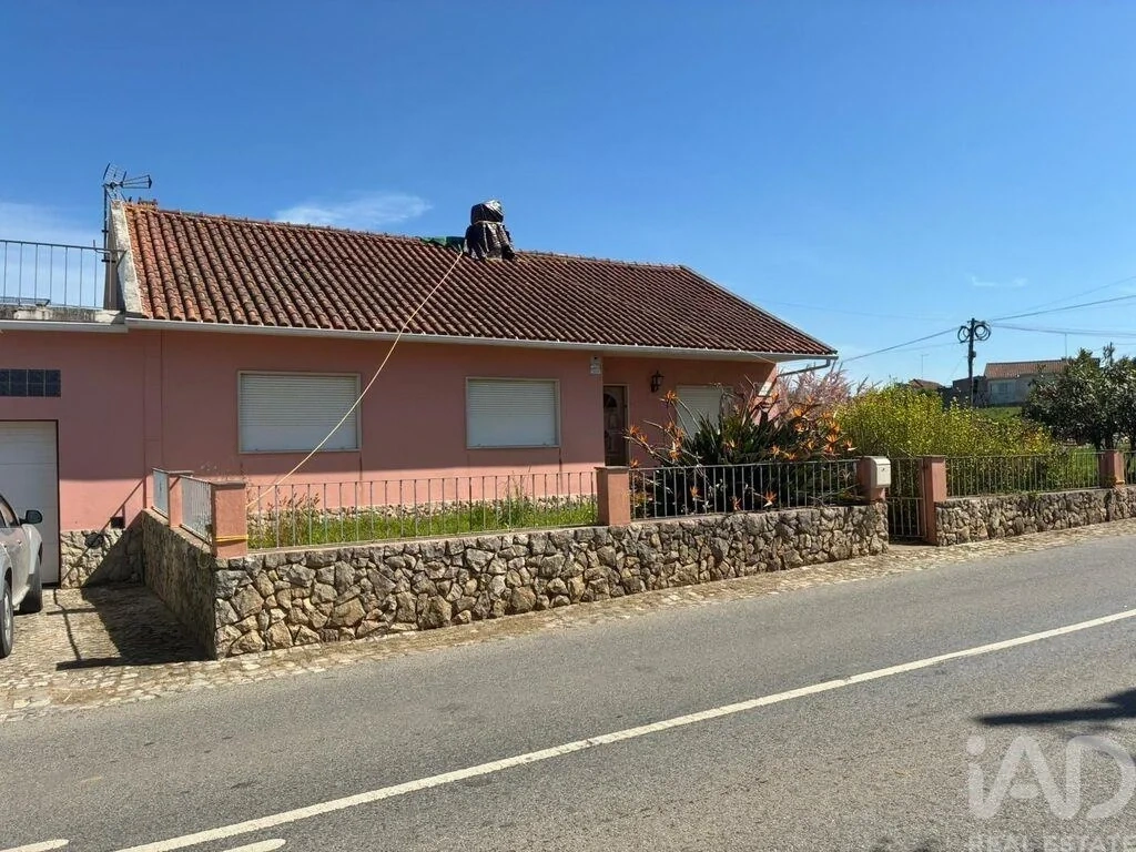 2 - venta casa caldas da rainha región centro portugal