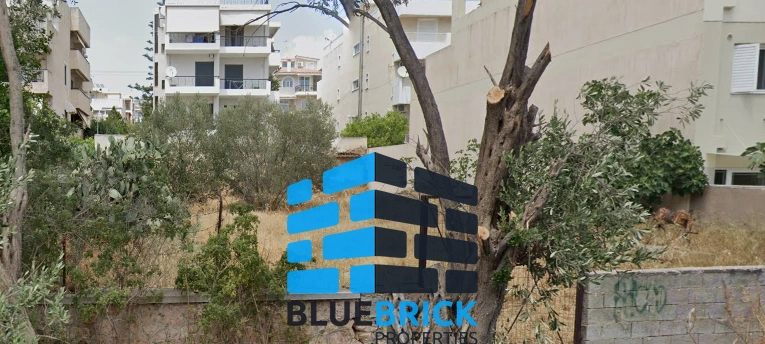 2 - venta terreno glyfada ática grecia