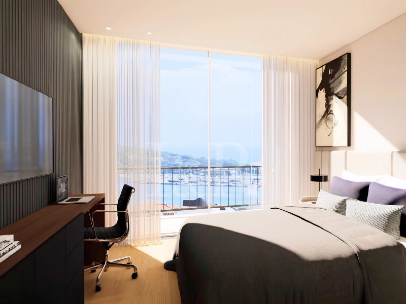1 - venta apartamento vista al mar sesimbra región de lisboa portugal
