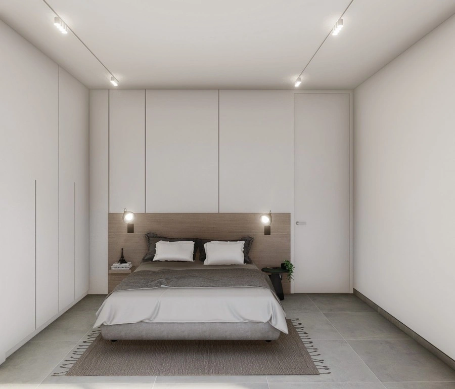2 - venta apartamento vista al mar paphos pafos chipre