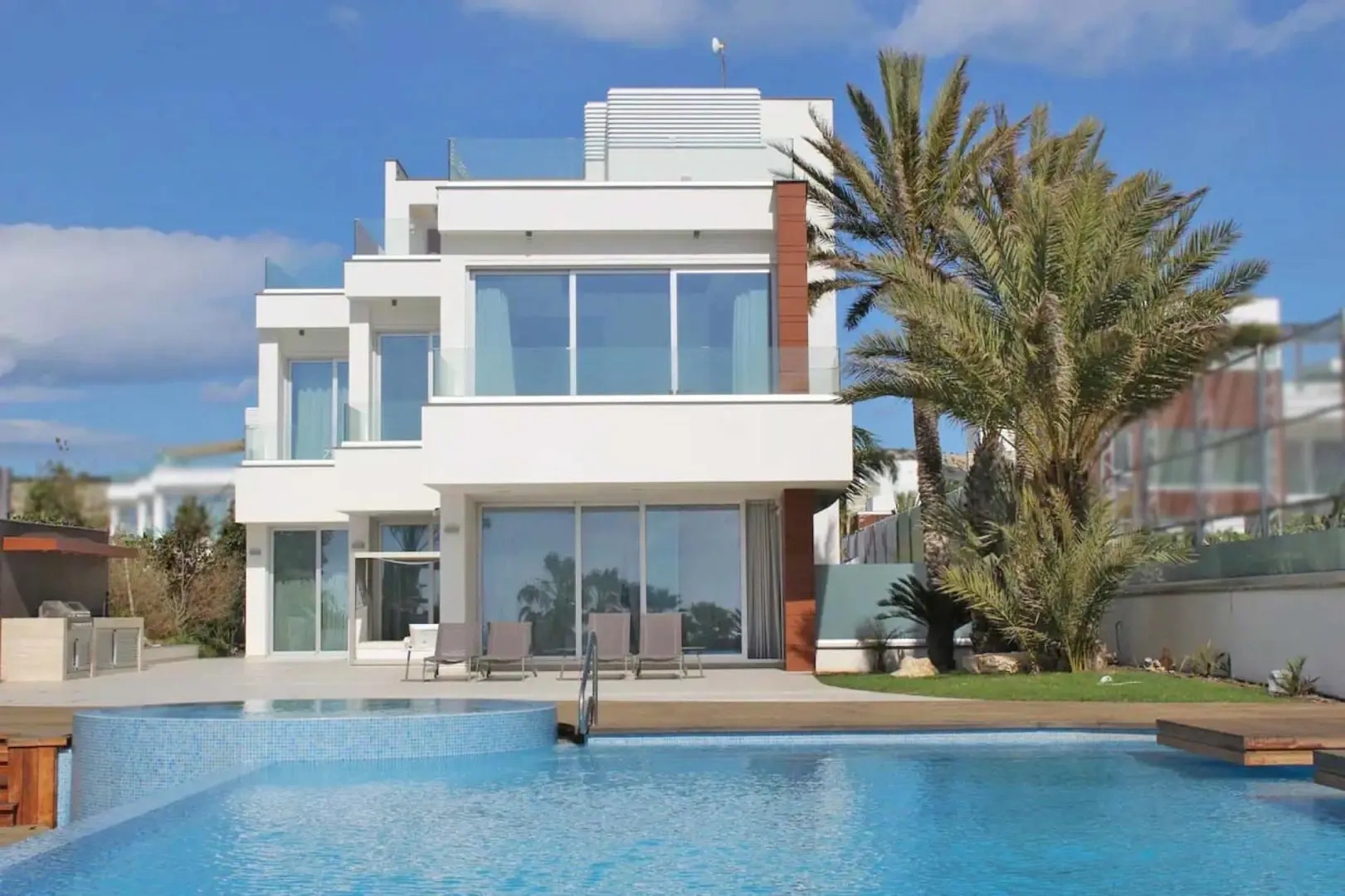 1 - verkauf wohnung protaras famagusta zypern