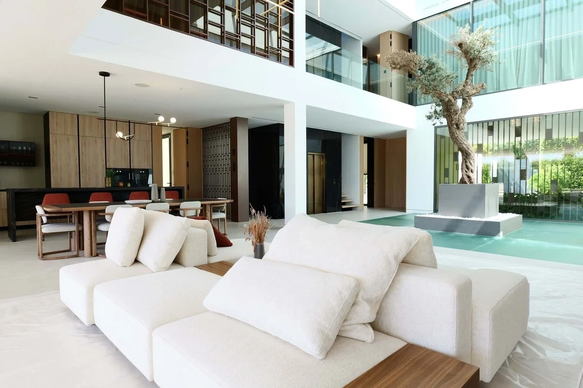 1 - venta casa vista al mar marbella - costa del sol andalucía españa