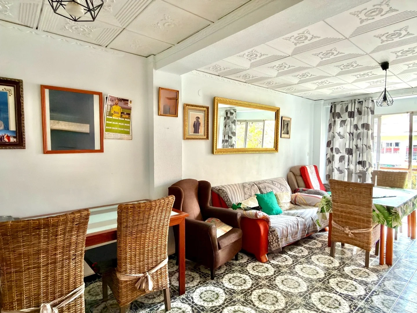 2 - verkauf wohnung denia - costa blanca valencia spanien