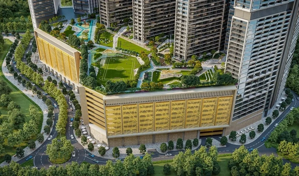 2 - verkauf wohnung dubai dubai vereinigte arabische emirate