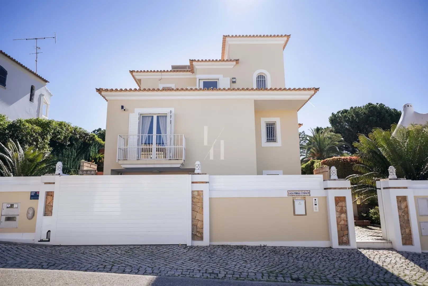 2 - venta casa quarteira algarve portugal