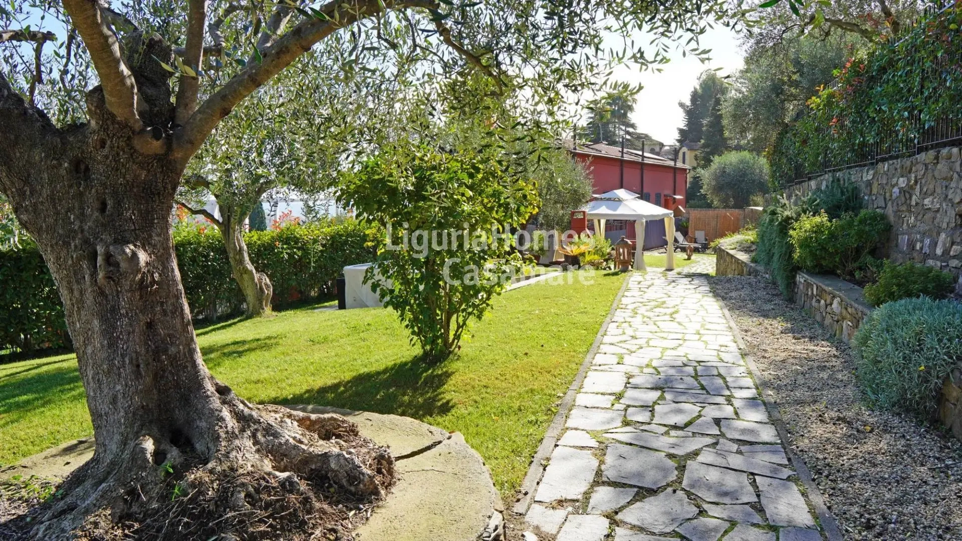 1 - venta apartamento imperia liguria italia