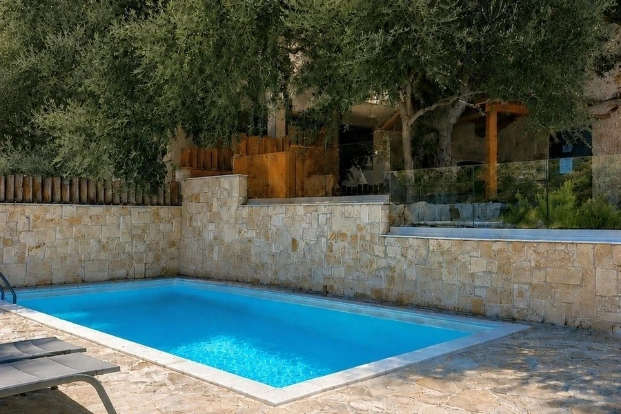 2 - sea view house for sale in hvar split-dalmatia croatia
