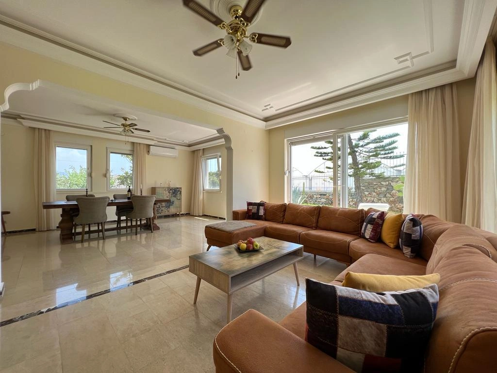 2 - house for sale in alanya antalya turkey