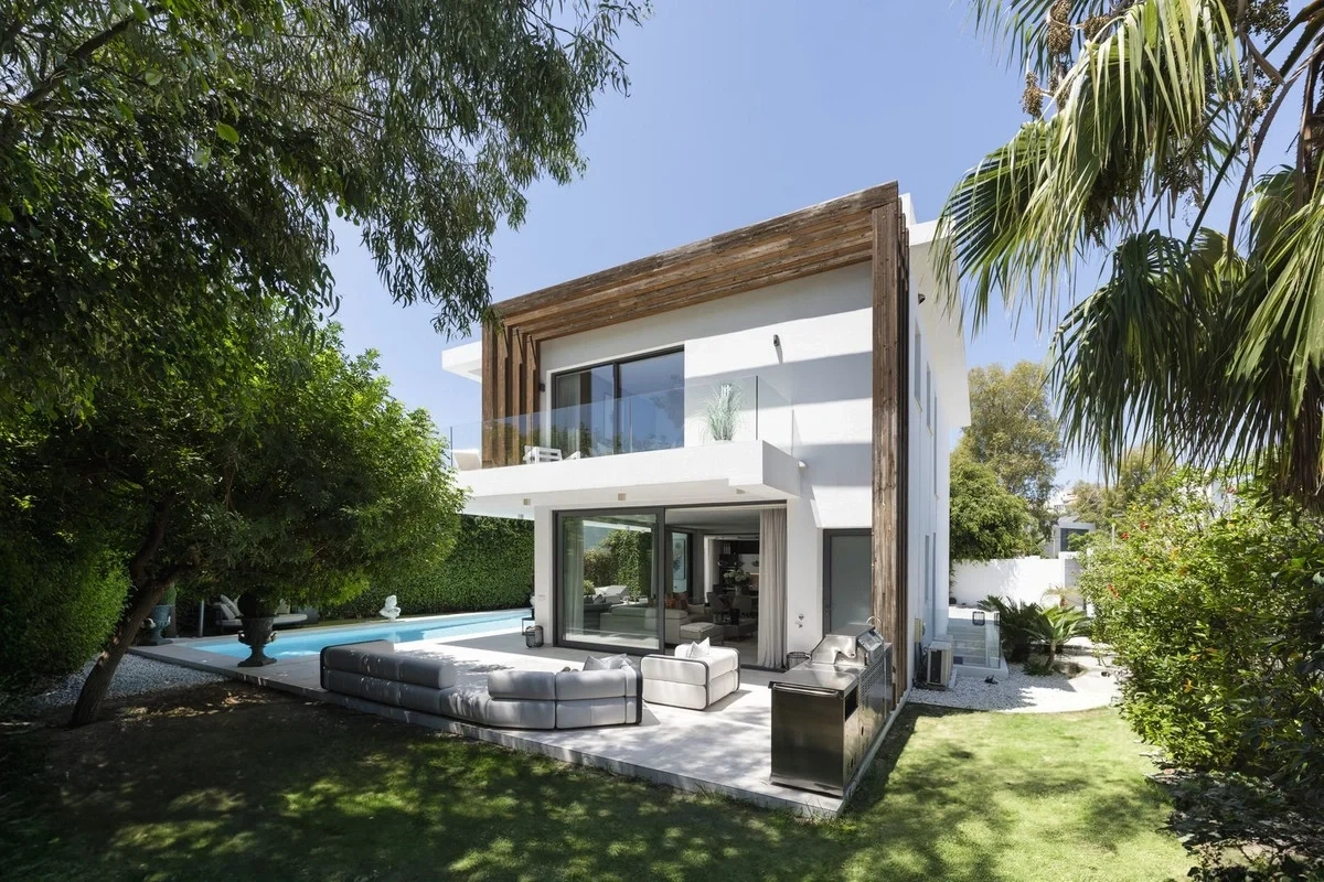 1 - verkoop villa estepona - costa del sol andalusië spanje
