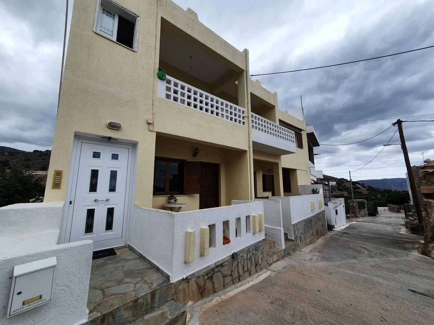 2 - sea view business for sale in eloúnda crete greece