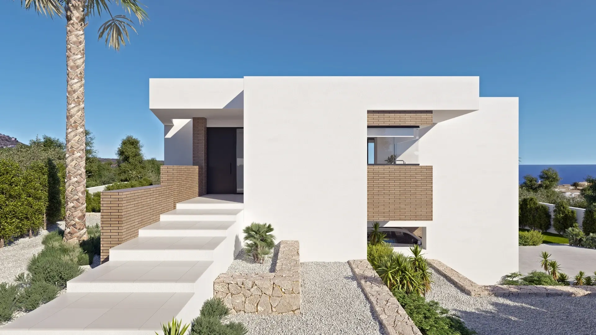 2 - verkoop villa benitachell - costa blanca valencian community spanje