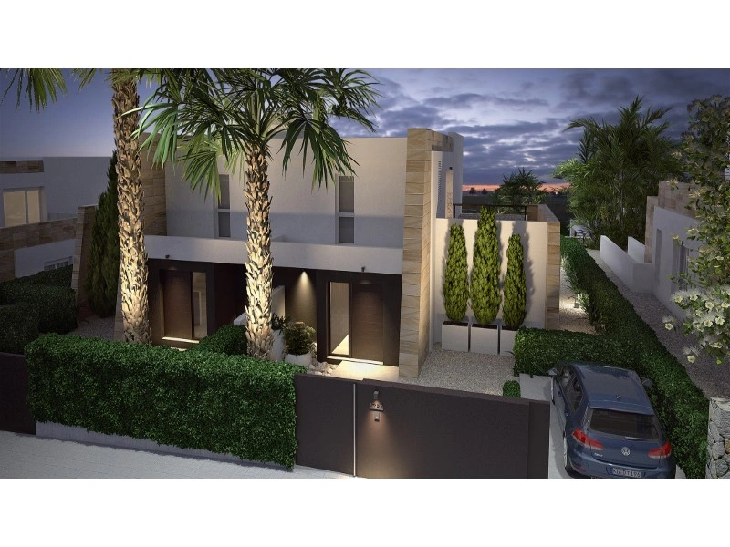 1 - vente maison algorfa communauté valencienne espagne