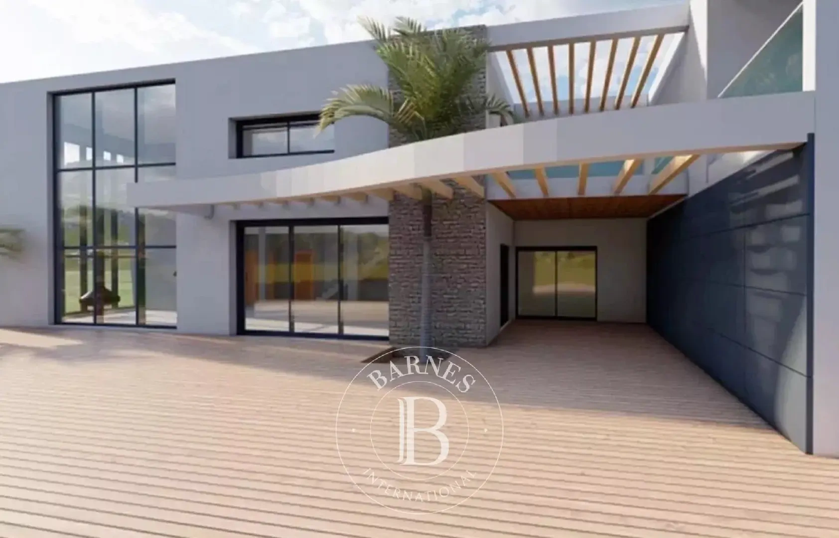 1 - продажа территория пляж пешком sainte-lucie-de-porto-vecchio корсика дю сюд франция