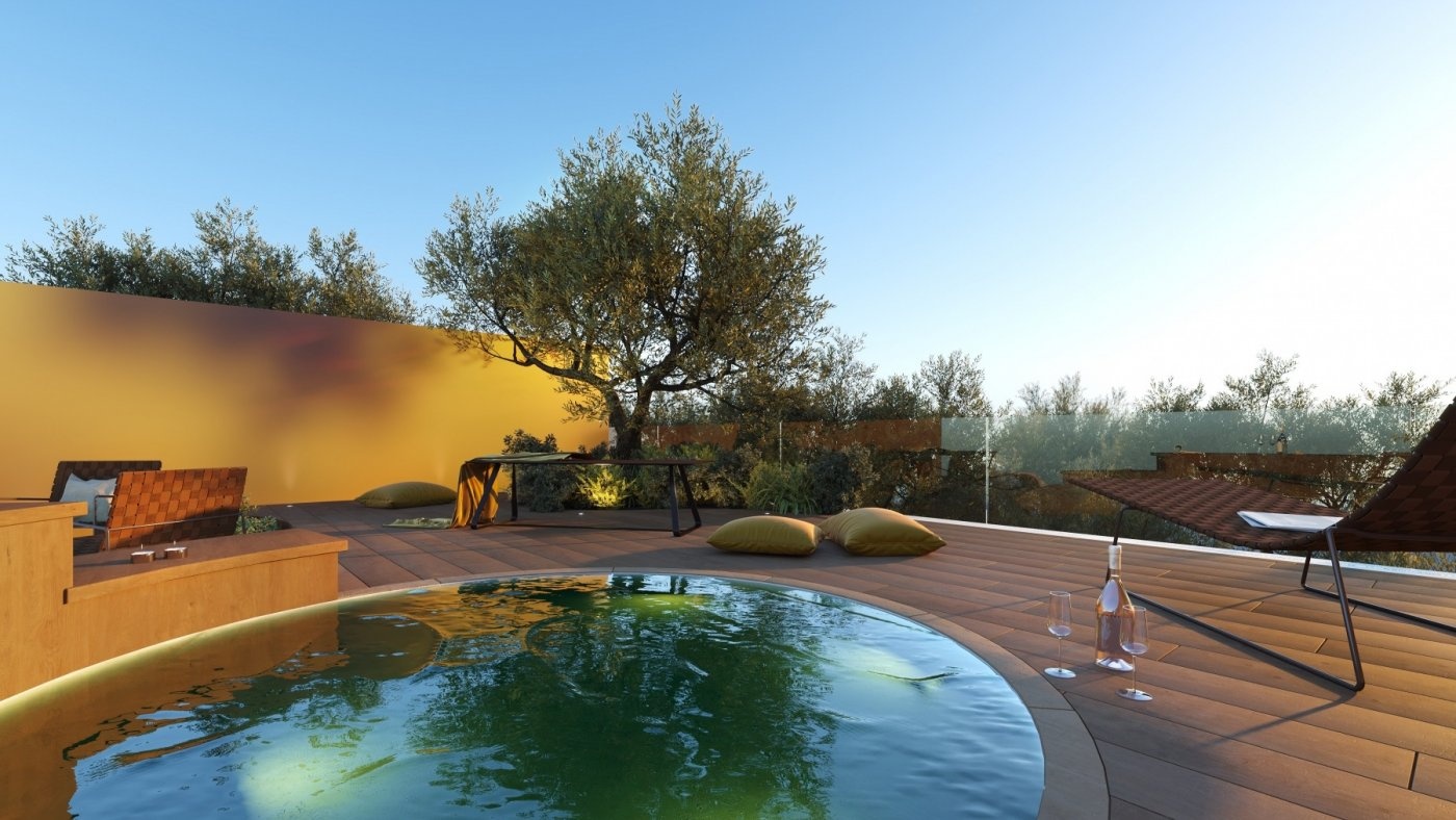 2 - venda apartamento vista de mar mijas andaluzia espanha