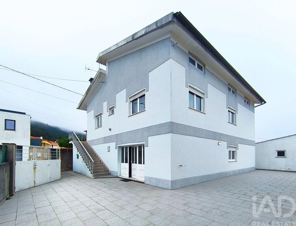 1 - sea view house for sale in viana do castelo north region portugal