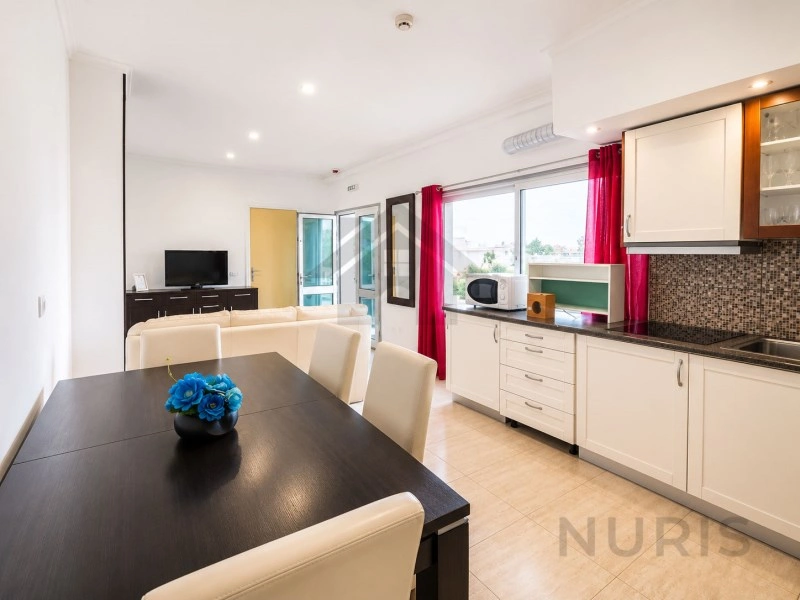 2 - продажа квартира alvor алгарве португалия