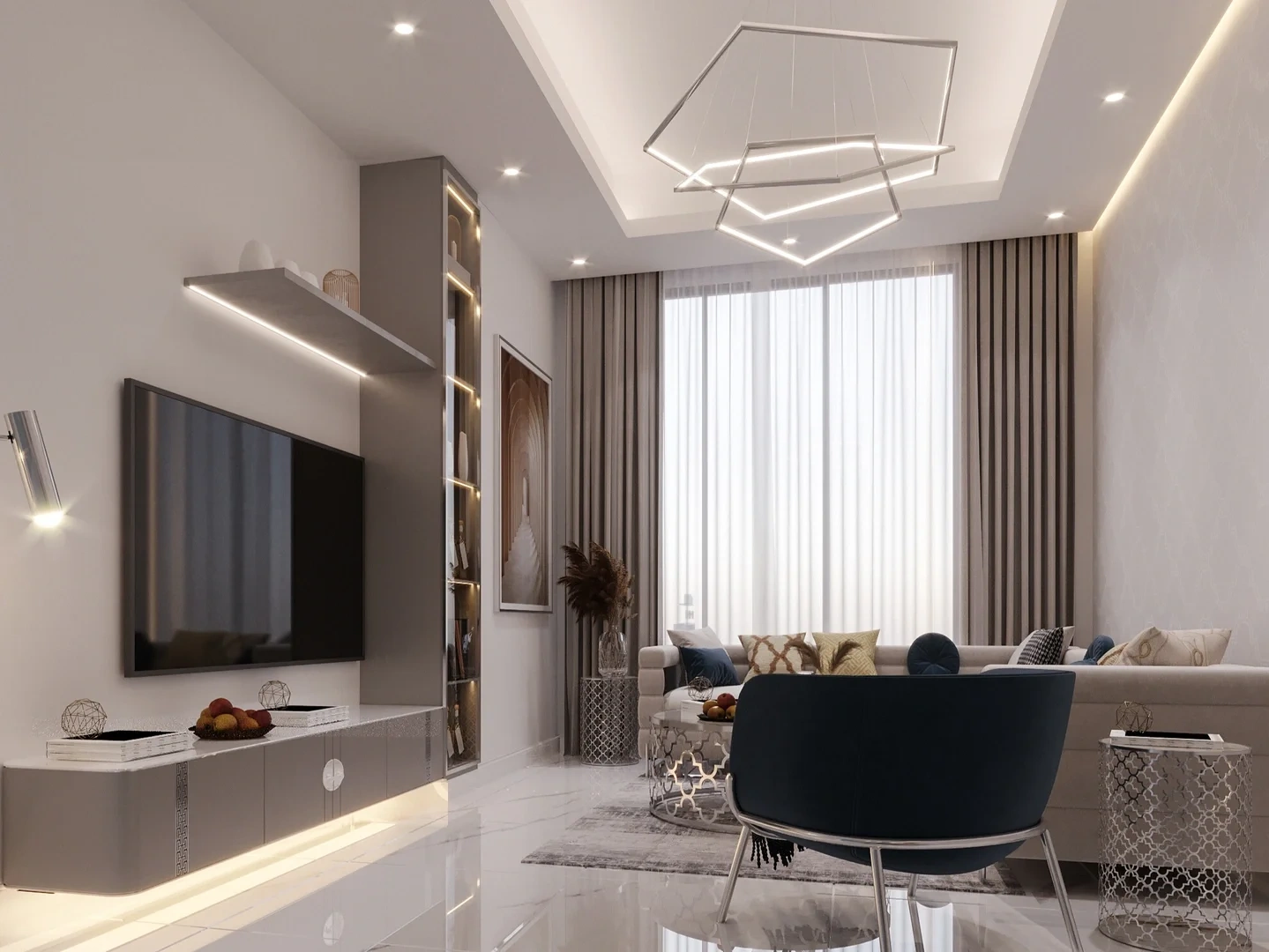 2 - vente appartement sharjah sharjah émirats arabes unis