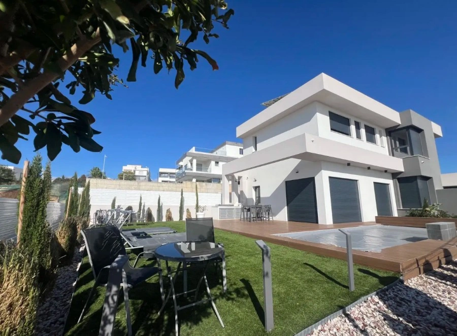 1 - sea view villa for sale in limassol limassol cyprus