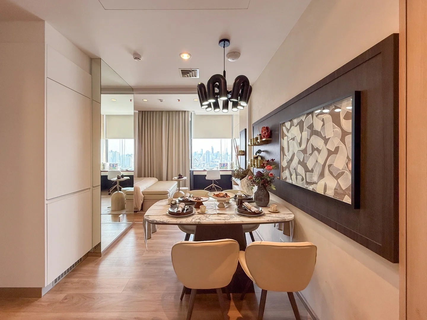 1 - verkoop appartement bangkok bangkok thailand