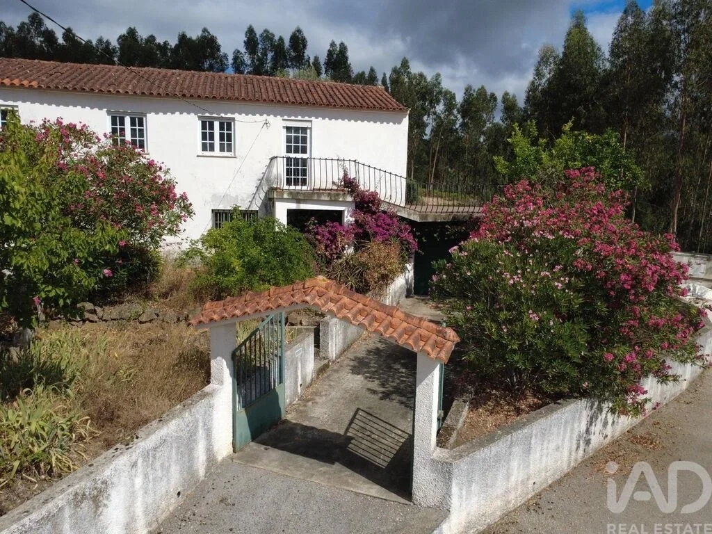 2 - venda villa miranda do corvo região do centro portugal
