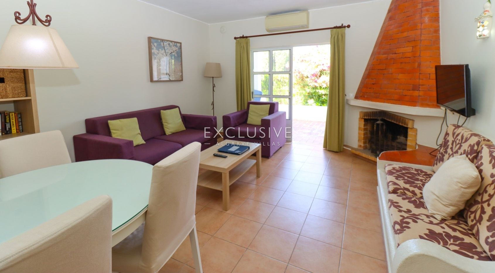 2 - venda apartamento lagoa algarve portugal