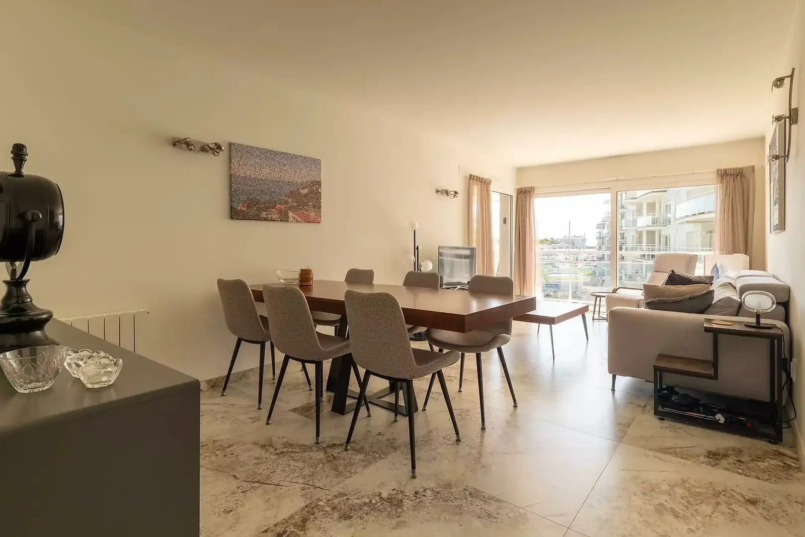 1 - verkauf wohnung platja d'aro katalonien spanien
