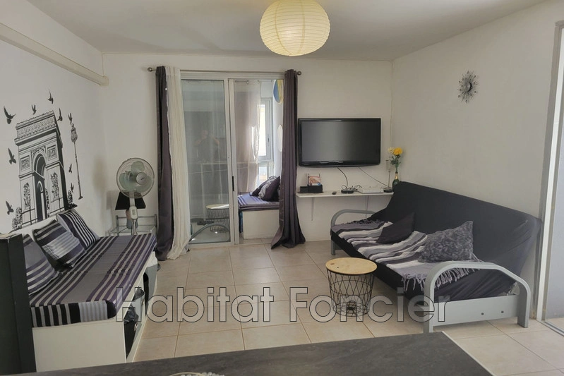 2 - venta apartamento vista al mar canet-en-roussillon pirineos orientales francia