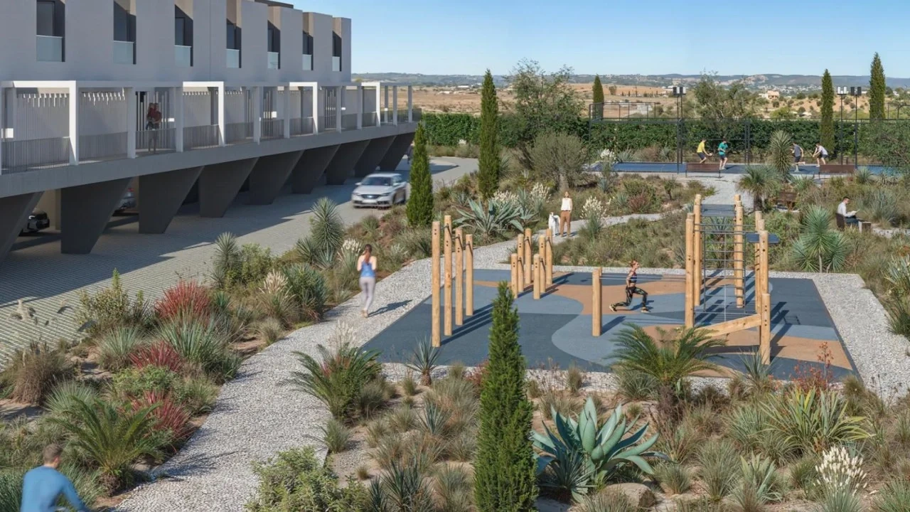 2 - vendita appartamento portimão algarve portogallo