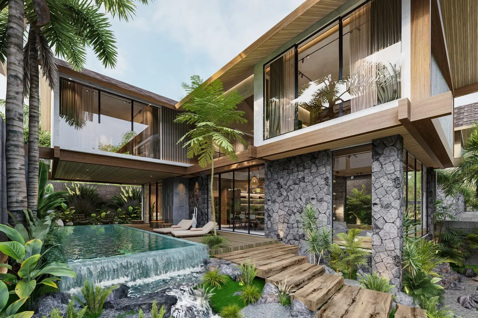 1 - verkauf haus umalas bali indonesien