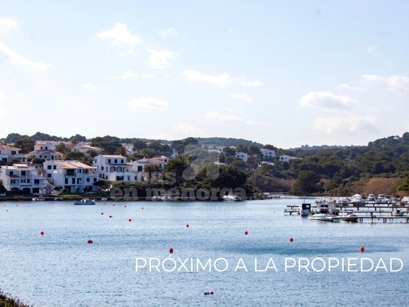 1 - house for sale in na macaret minorca - balearic islands spain