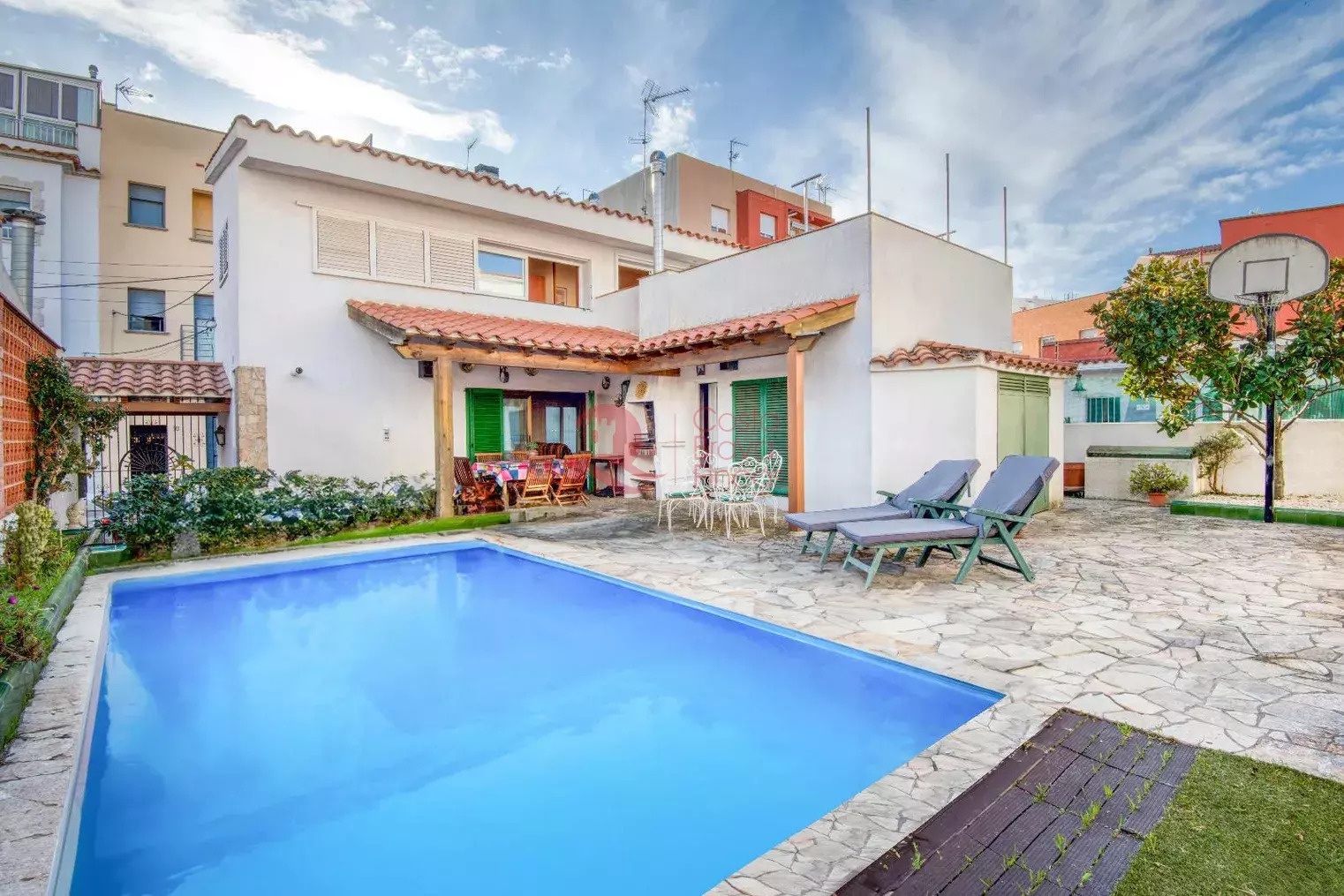 1 - продажа дом sant feliu de guixols - costa brava каталония испания