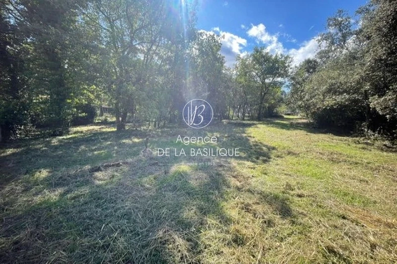 2 - vente terrain saint-maximin-la-sainte-baume var france