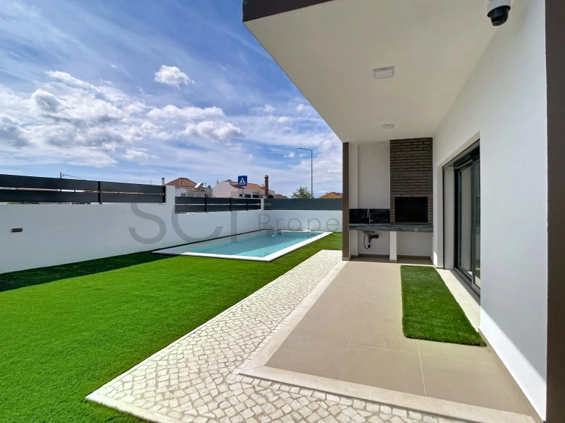 1 - venda casa azeitão região de lisboa portugal